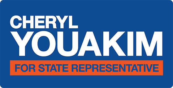 Cheryl Youakim for State Representative, 46B, Serving Hopkins & St. Louis Park