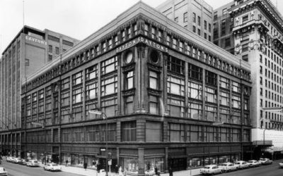 Star Tribune: How a Minnesota tax credit has saved historic buildings