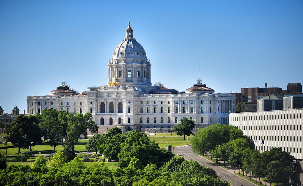 Minnesota Legislature Likely to Steer Clear of Major New Investments in Schools in 2024